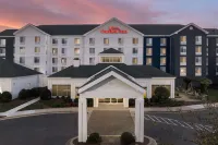 Hilton Garden Inn Greensboro Hotels near Elmsley Square Shoppes