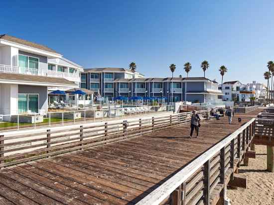 Vespera Resort on Pismo Beach, Autograph Collection Hotel Exterior