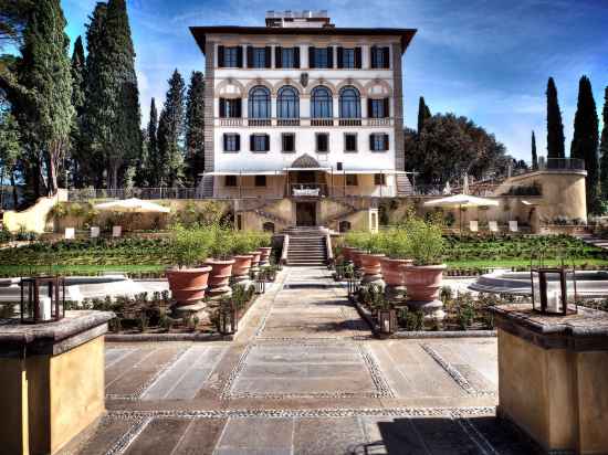 Il Salviatino Firenze Hotel Exterior