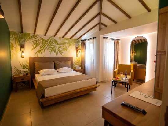 Club Tuana Fethiye - All Inclusive Rooms