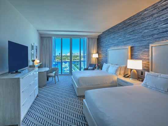 Hotel Maren Fort Lauderdale Beach, Curio Collection by Hilton Rooms