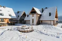 Polana Resort - LoftAffair Collection Hotels near Railway Station Zakopane