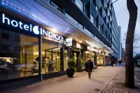 Hotel Indigo Helsinki Hotels near Kivikautinen asuinpaikka