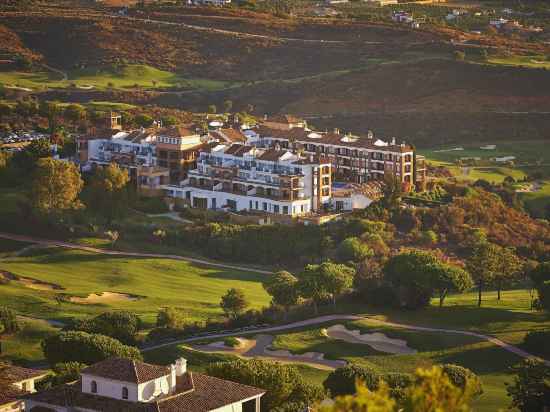 La Cala Resort Hotel Exterior