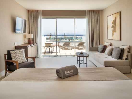 Barceló Playa Blanca Royal Level - Adults Only Rooms