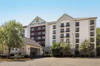 Hyatt Place Atlanta Arpt South Hotels near ATL SkyTrain – GICC Gateway Station