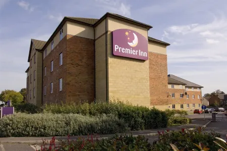 Premier Inn Slough