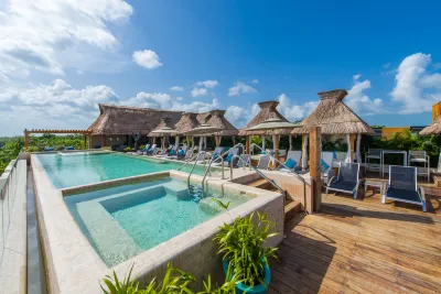 Naay Tulum Curamoria Collection Hotels in Tulum