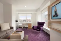 Yotel Boston Các khách sạn ở Boston