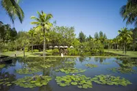 The Sarojin Hotels in Takua Pa