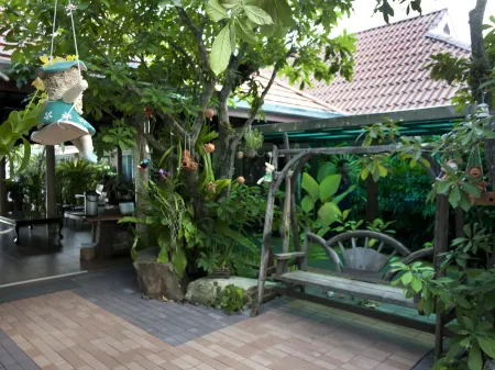 Baan Na Khon Hotel