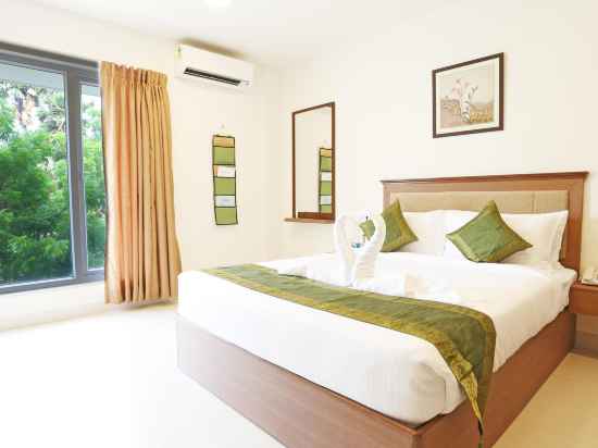 Collection O Hotel Rishi Gardens Rooms