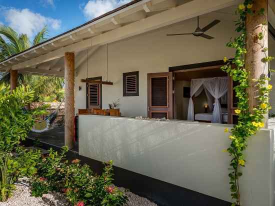 Windhoek Resort Bonaire Hotel Exterior