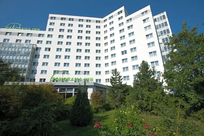 TOP Panorama Inn Hotel Hamburg 