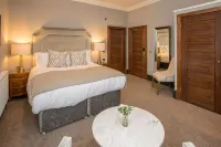 Kinnettles Hotel & Spa Các khách sạn ở Anstruther