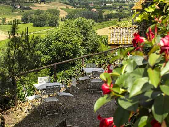 Torciano Hotel Wine & Winery, Tuscany Hotel Exterior