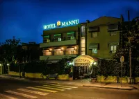 Mannu Hotel Hotels in Bosa Marina