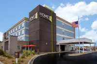 Home2 Suites by Hilton Eau Claire South Hotels in Eau Claire