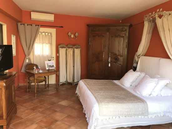 La Bastide du Bois Breant Rooms