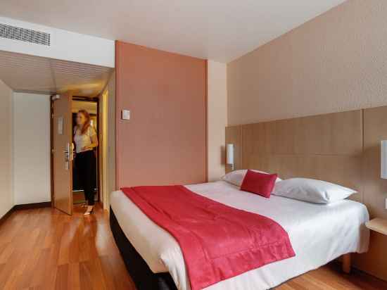 Hôtel ibis Angers Centre Château Rooms