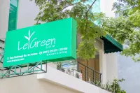 LeGreen Suite Ratulangi Hotel di Ambon