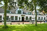 Boutique-Hotel Zur Alten Post - Stammhaus Hotels in Busum