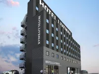 HOTEL LiVEMAX Takamatsu Eki Mae Hotels near Matsushimanichome Station