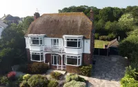 Winterstoke View-Family&Dog Friendly Beach Retreat Hotel di Ramsgate