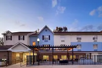 TownePlace Suites Baton Rouge South マディソン・アベニュー・パーク周辺のホテル