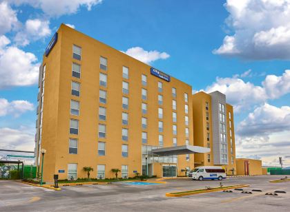 City Express by Marriott Aguascalientes Sur