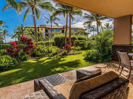 Koloa Landing Resort at Poipu, Autograph Collection Hotel Exterior