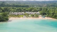 Couples Sans Souci Hotels near Calypso Cove