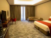 Ramada Hotel & Suites by Wyndham Erbil 32 Park Отели рядом с достопримечательностью «Парк Бадава»