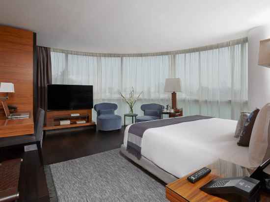 Las Alcobas, a Luxury Collection Hotel, Mexico City Rooms