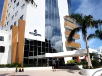 Blue Tree Premium Manaus Hotels in Manaus