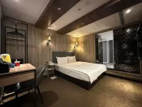 Airline Inn Taipei Ximen Hotels near Bihu Park Playground