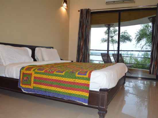 La Kamp Resort Rooms