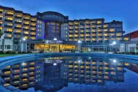 Anadolu Hotels Esenboga Thermal Hotels in Saracalar Mahallesi