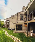 Sunburst Condominiums Hotel berhampiran Yampa River Botanic Park