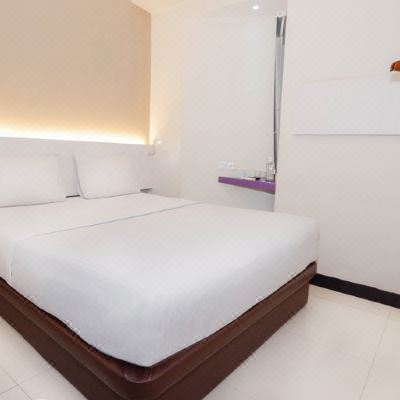 Studio Double Room Sahabat Home Jogja Promo Code