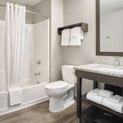 King Suite Stayapt Suites Raleigh Durham RTP Promo Code