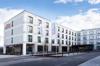 Hilton Garden Inn Munich Messe Hotels near Skatepark Feldkirchen