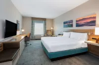 Hilton Garden Inn Albuquerque Downtown Отели рядом с достопримечательностью «Casas del Rio»