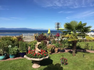 Buena Vista by the Sea Hotels in Nanaimo G