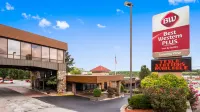 Best Western Plus Landing View Inn  Suites Hotels in Branson