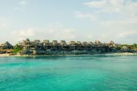 Azulik Hotels near Paradise Beach