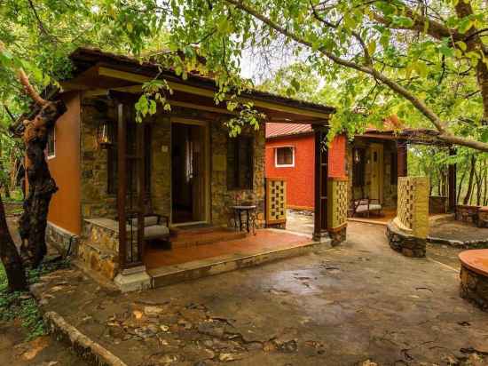 The Windflower Jungle Resort & Spa, Bandipur Hotel Exterior