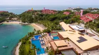 Las Brisas Huatulco Hotels near Capilla Del Perpetuo Socorro