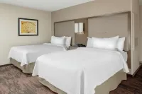 Homewood Suites by Hilton Dallas - Irving/Las Colinas Hotels near Market Place at Walton - W - NS