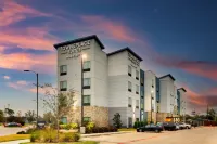 TownePlace Suites Houston I-10 East Hotels in der Nähe von Anheuser-Busch